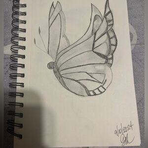 art made by AshiaB